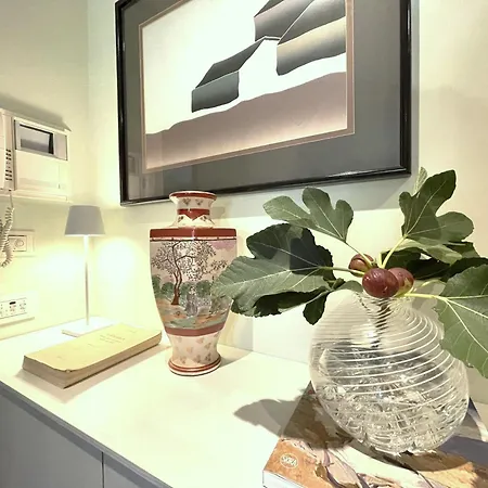 Διαμέρισμα Incantevole Con Patio Περούτζια