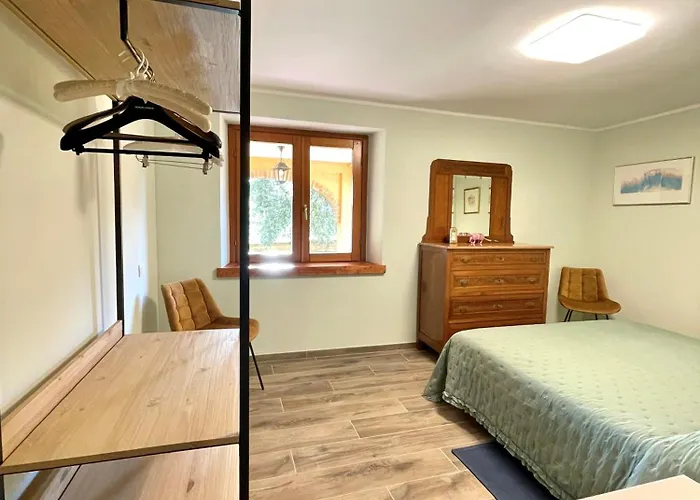 Incantevole Con Patio Περούτζια