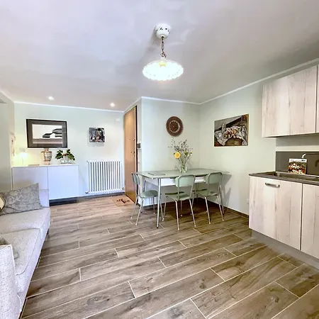 Incantevole Con Patio Appartamento Perugia