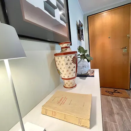 Appartamento Incantevole Con Patio Perugia