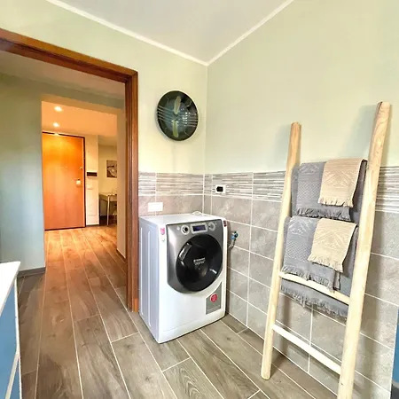 Apartament Incantevole Con Patio Perugia