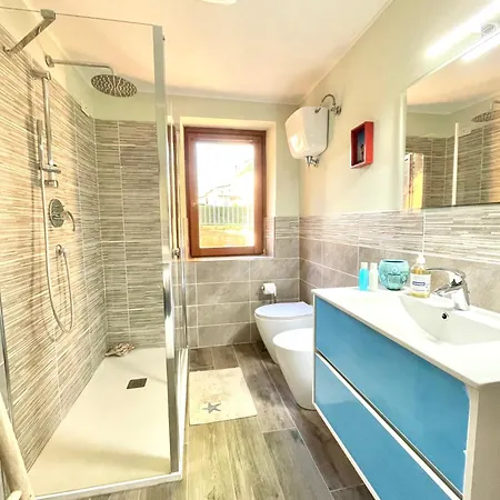 Incantevole Con Patio Appartamento *