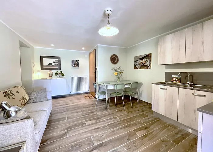 Incantevole Con Patio Apartment Perugia