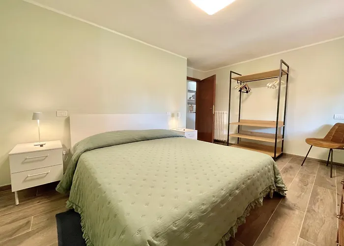 Incantevole Con Patio * Perugia