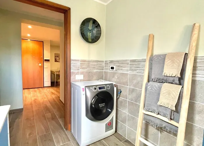 Apartment Incantevole Con Patio Perugia