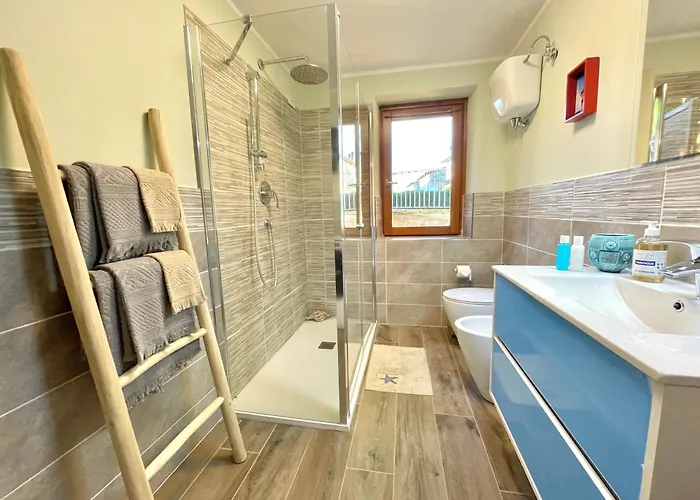 Incantevole Con Patio Appartement *